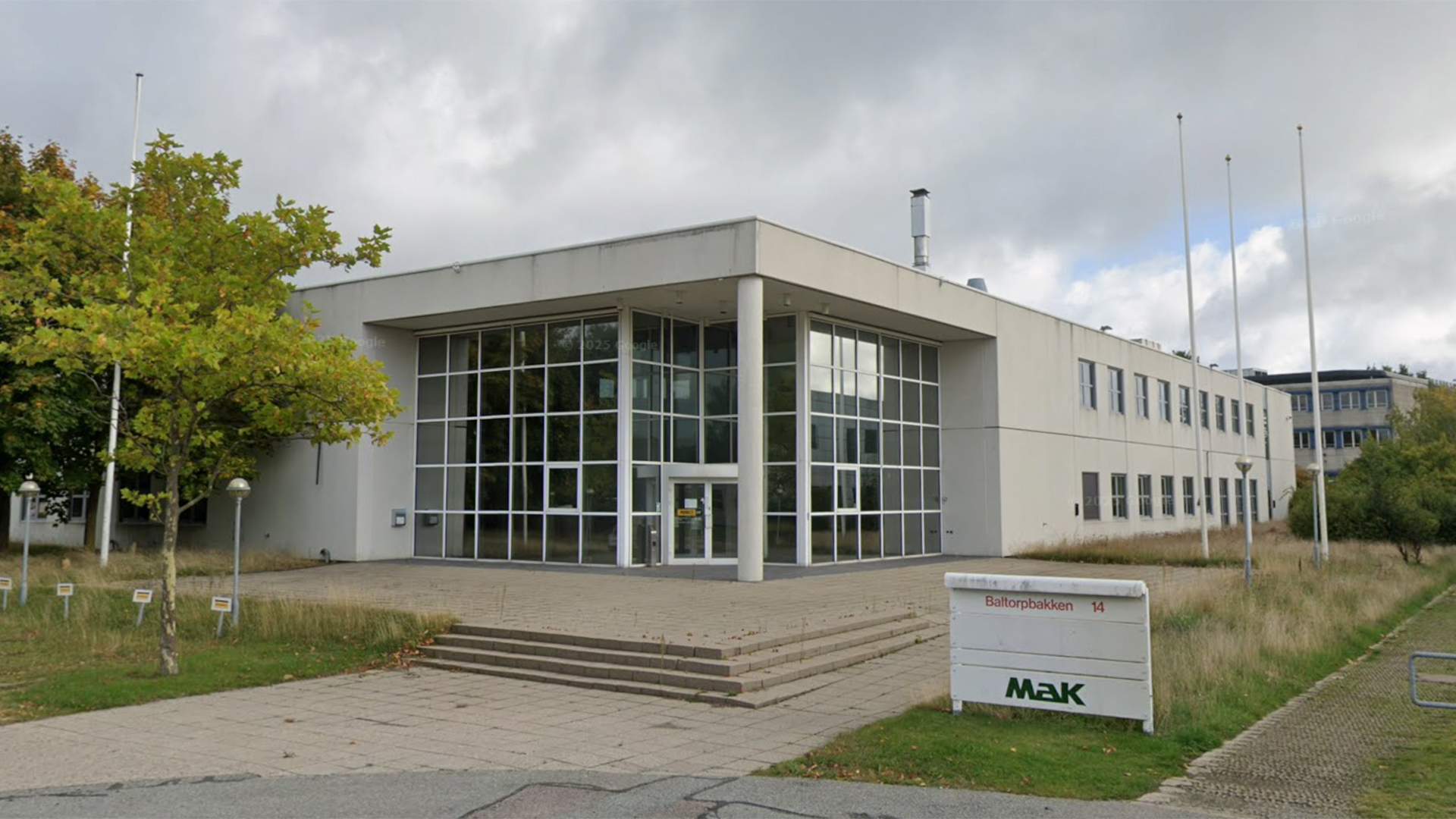 Granskning skole Ballerup