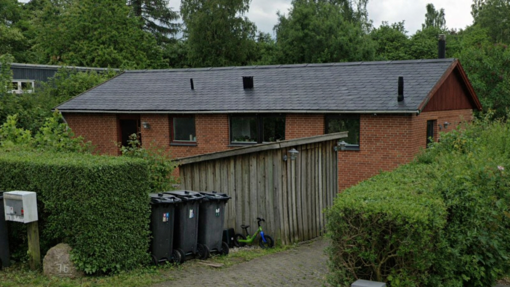 Billede før